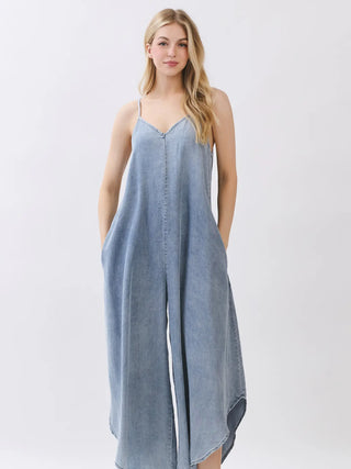 RAJNEE JUMPSUIT 3103
