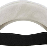 Pickleball Visor, Black/Multi