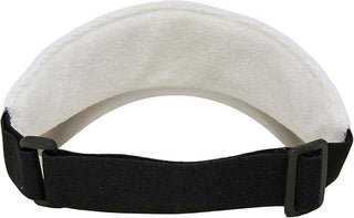 Pickleball Visor, Black/Multi