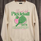 LOCAL PBALL CLUB SWEATSHIRT