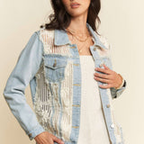 SUMMER JACKET 42591
