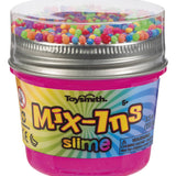 Mix-Ins Slime & Confetti Kit, Asst Styles/Colors, Party Gift