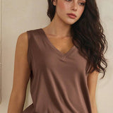 Lexi Ribbed Top 2779