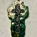 Silver Filigree Jewelry