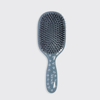 Smooth & Polish Brush - Blue