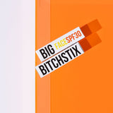 Big Bitchstix Face SPF30 Stix