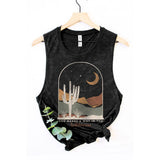 GOD MAKES A WAY TANK Taupe 8212