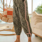 LEOPARD PANT 1730