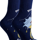 WOMEN’S SOCKS Salty BitcH