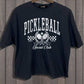 PICKLEBALL SOCIAL CROP TEE