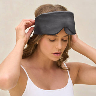 Pillow Eye Mask