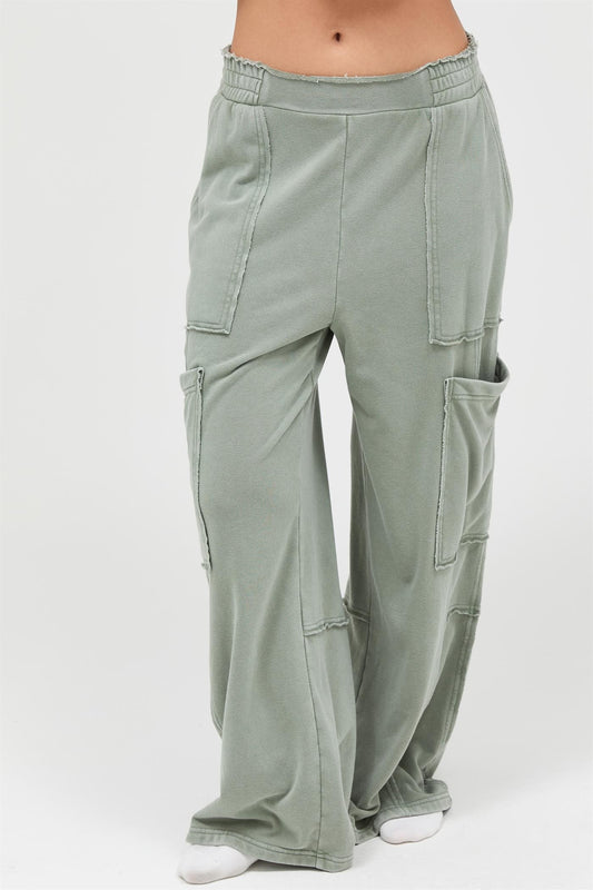 SAGE PANT 256