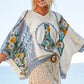 PEACE TOP