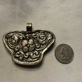 Silver Filigree Jewelry