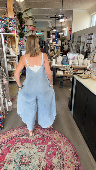 RAJNEE JUMPSUIT 3103