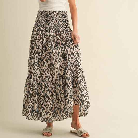 DRESS/SKIRT 6289