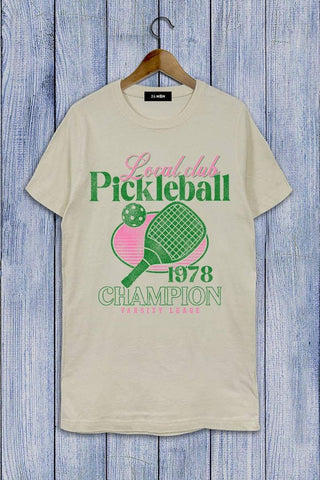 PBALL TEE