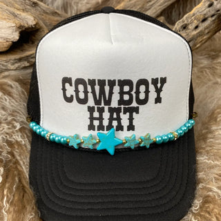 YEE HAW HAT