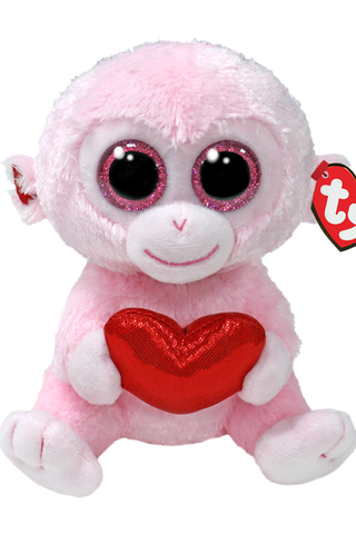 TY BEANIE BABY ~ SMALL