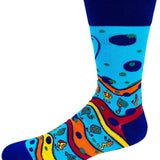 MEN’S SOCKS Master Baiter
