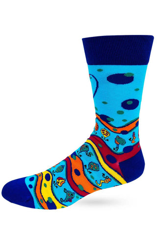 MEN’S SOCKS Master Baiter