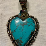 Silver Filigree Jewelry