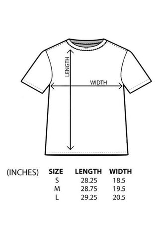 PBALL TEE