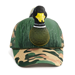 QUACK! 🦆 Duck Hat