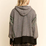 NOA TOP 50132 in BLACK