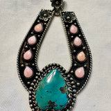 Silver Filigree Jewelry