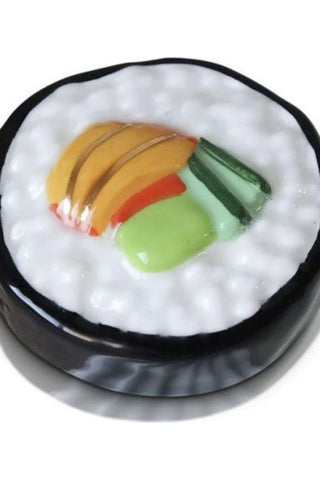 RETIRED***NORA FLEMING on a roll SUSHI A 294