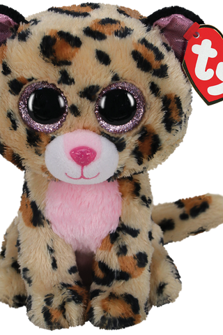 TY BEANIE BABY ~ SMALL