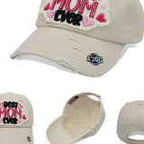 BEST MOM CAP