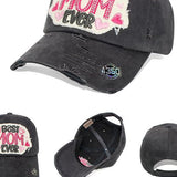 BEST MOM CAP