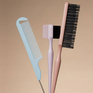 Detail & Define Styling Brush Set