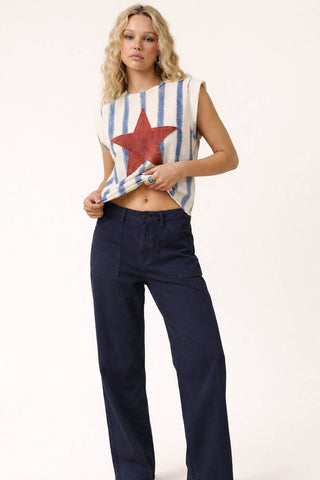 SALE * PATSEE KNIT TOP 2015