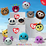 TY BEANIE BOUNCERS