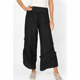 MADE IN ITALY LINEN PANT 8155