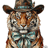 WAVERLY TIGER TEE