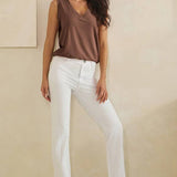 Lexi Ribbed Top 2779