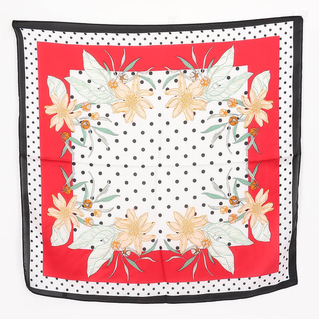 BRANDY BANDANA