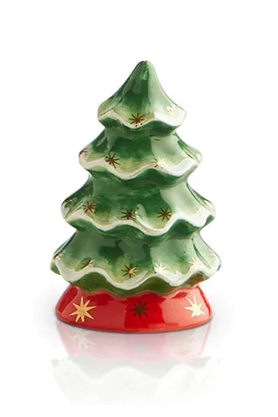 NORA FLEMING O TANNENBAUM MINI A 173 CHRISTMAS TREE