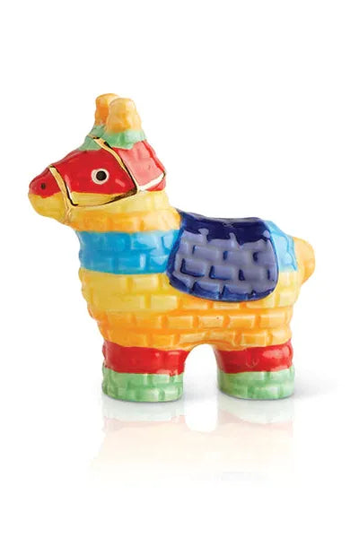 NORA FLEMING PARTY ANIMAL MINI PINATA A222