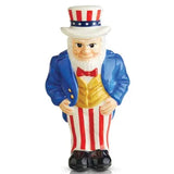 NORA FLEMING UNCLE SAM MINI A 251