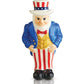NORA FLEMING UNCLE SAM MINI