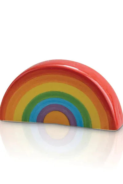 NORA FLEMING OVER THE RAINBOW MINI