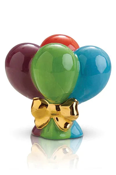 NORA FLEMING UP UP AND AWAY MINI BALLOONS