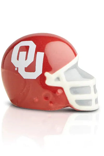 NORA FLEMING OU HELMET MINI