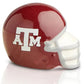 NORA FLEMING TEXAS A&M HELMET MINI A 313