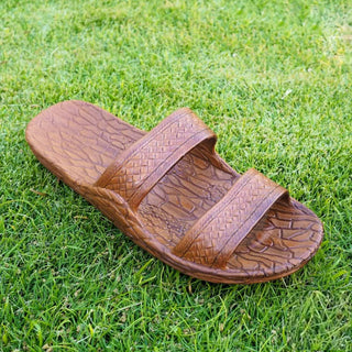 JANDALS ~ Jesus Sandals